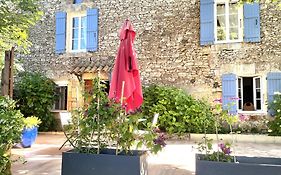 La maison d'iréne